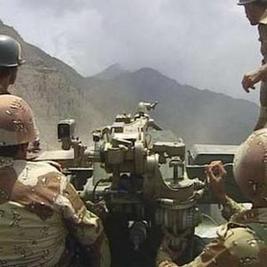ايران، عربستان و بعثیها متهمان دخالت در درگیریهای یمن